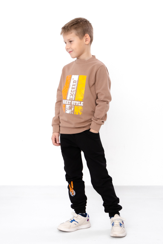 Костюм для хлопчика "BOY"